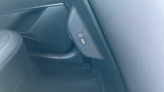 Kia Niro 1.6 GDi Hybrid 3 5dr DCT Hybrid Estate